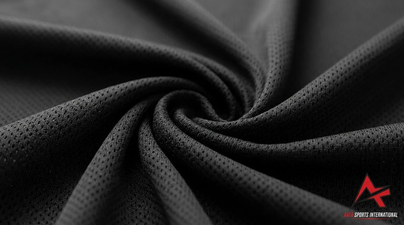 Tuk Micro Mesh Fabric view