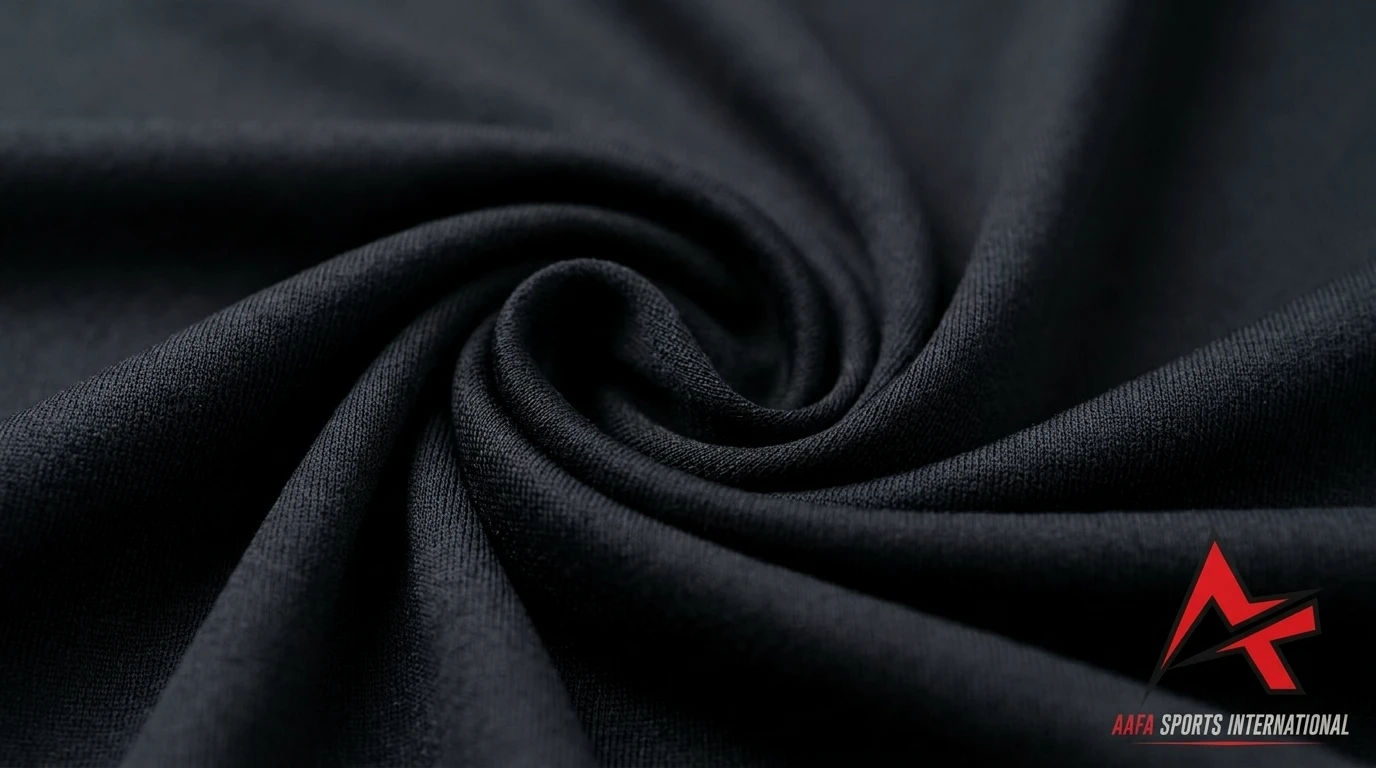 Catonic Jersey Fabric view