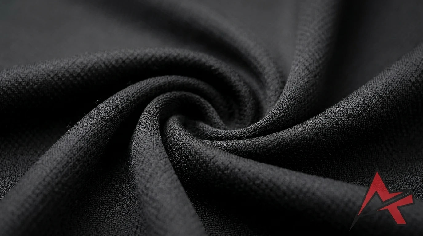 Catonic Fabric view