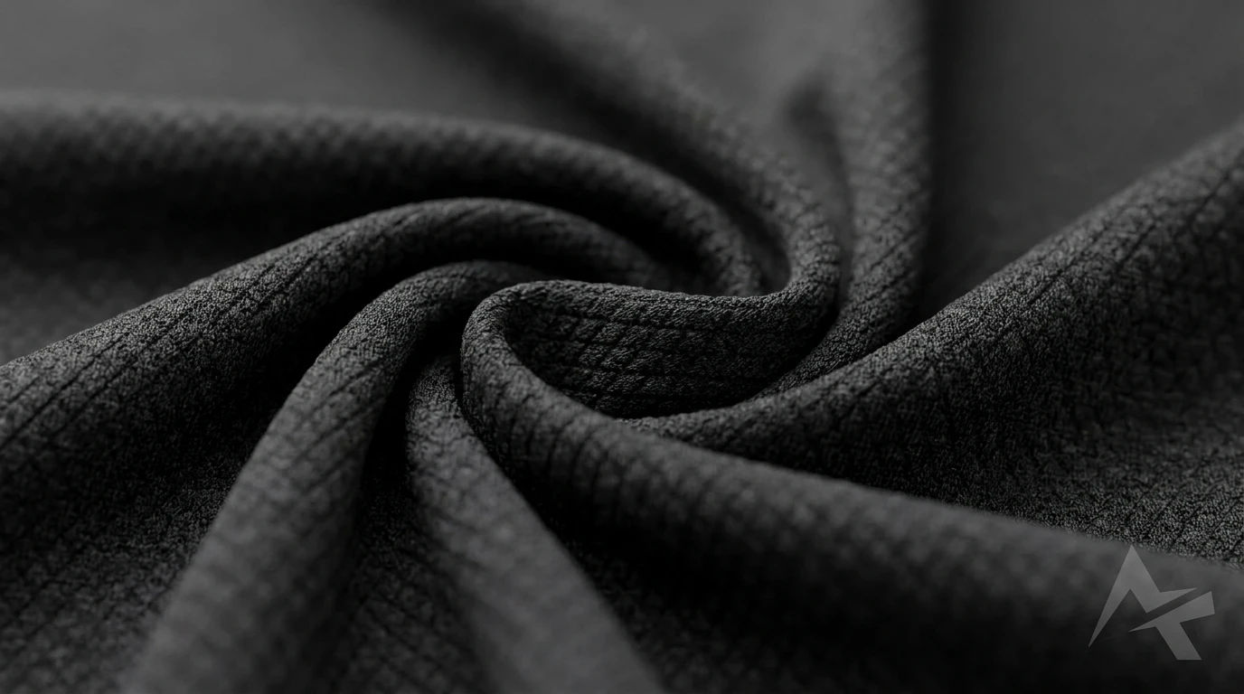 Catonic Texture Fabric view