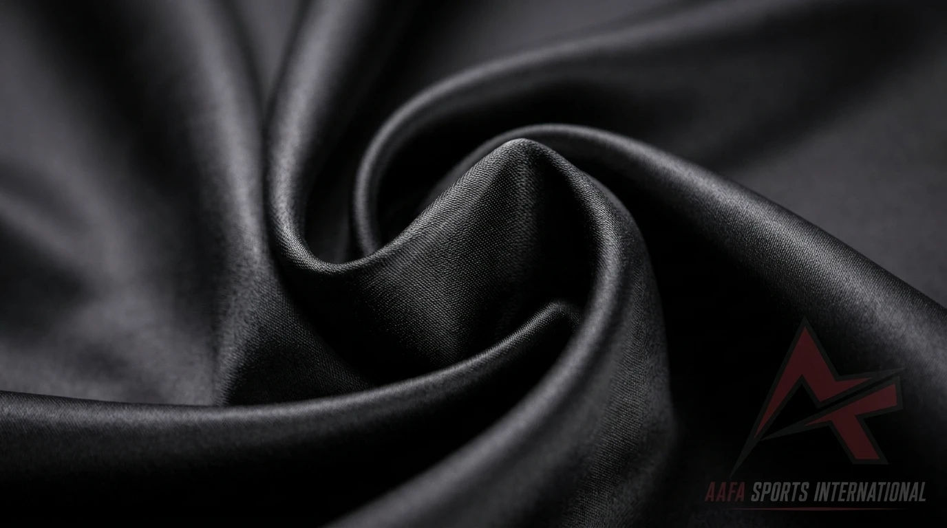 Bright Fabric view