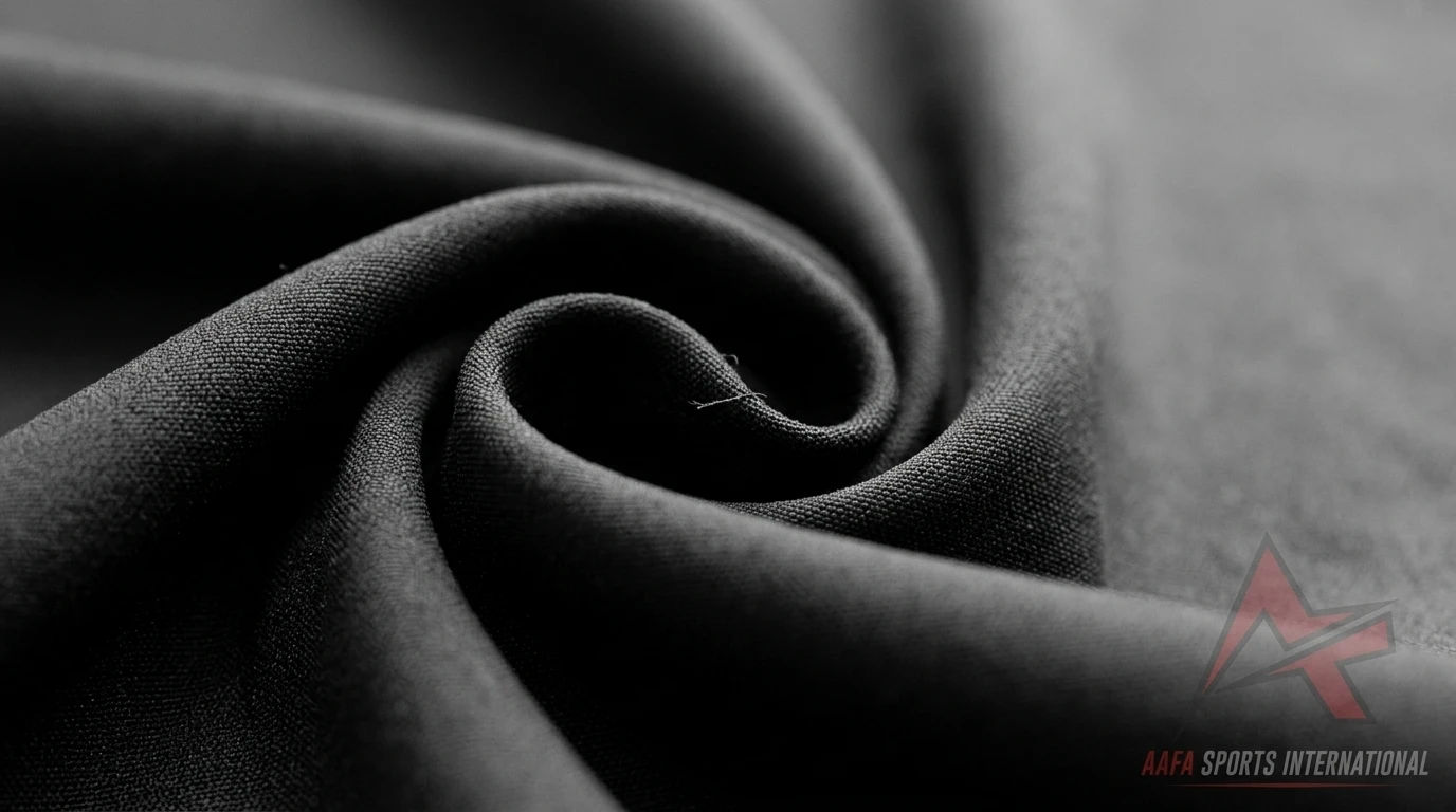 Double Parda Fabric view