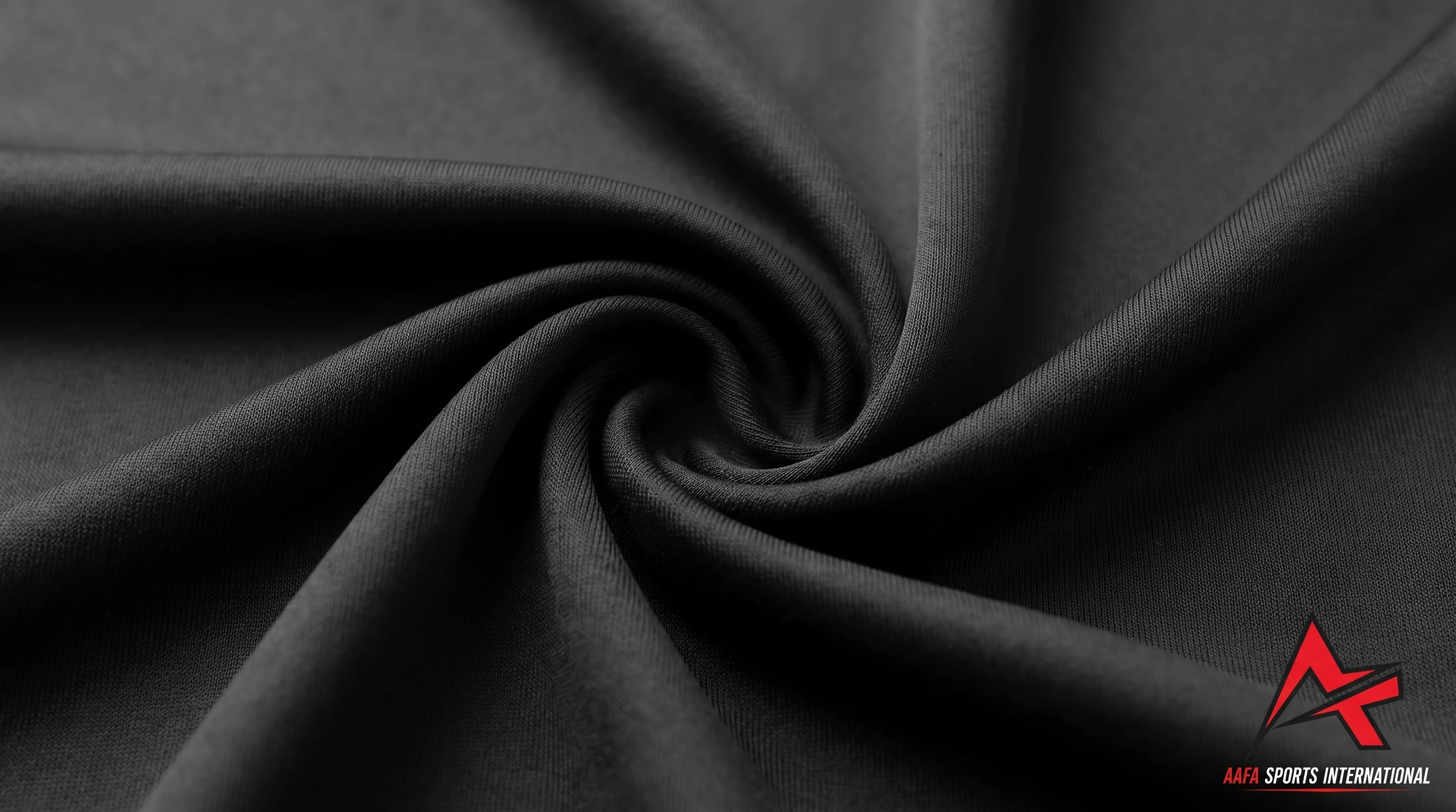 Interlock White Fabric view