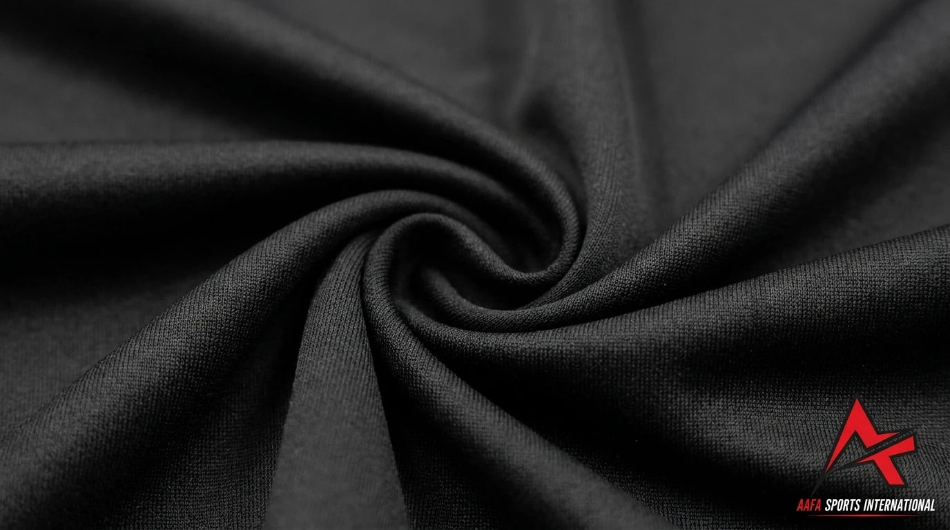 Korean Trinda Fabric view