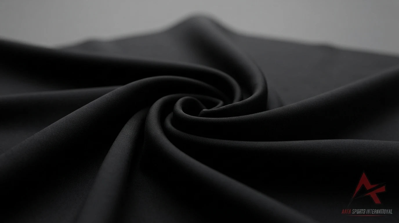 Lycra Jersey Plain Fabric view