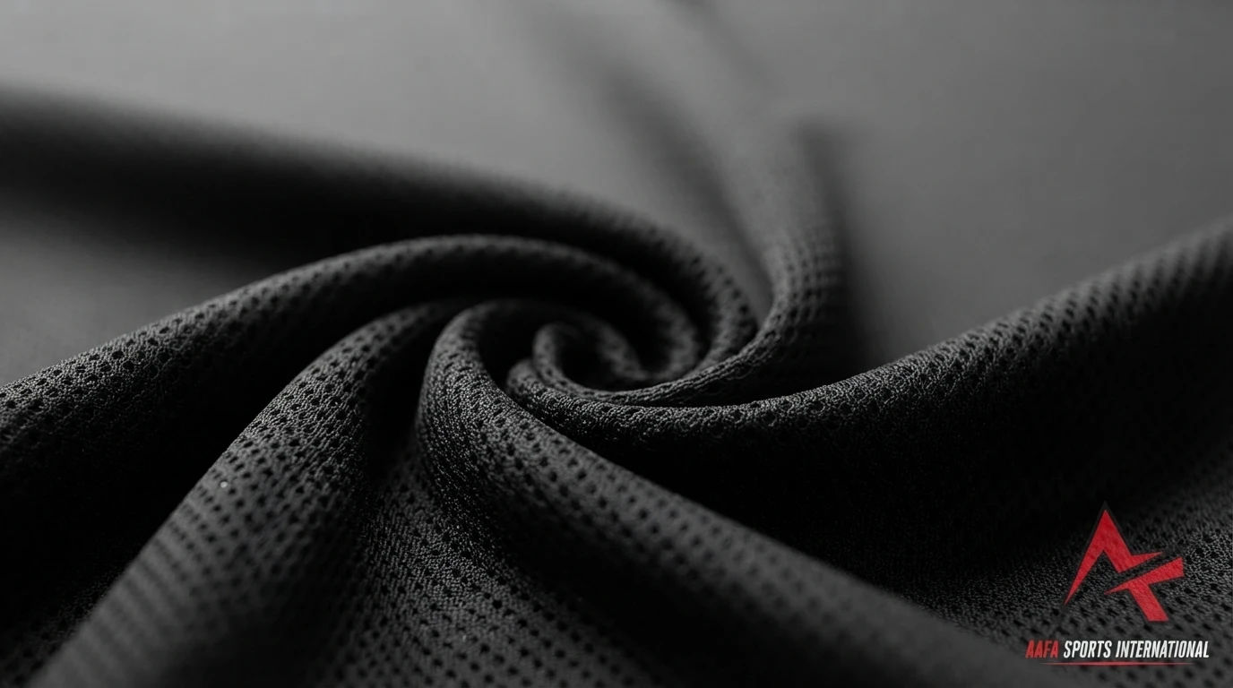 Micro Mesh Fabric view