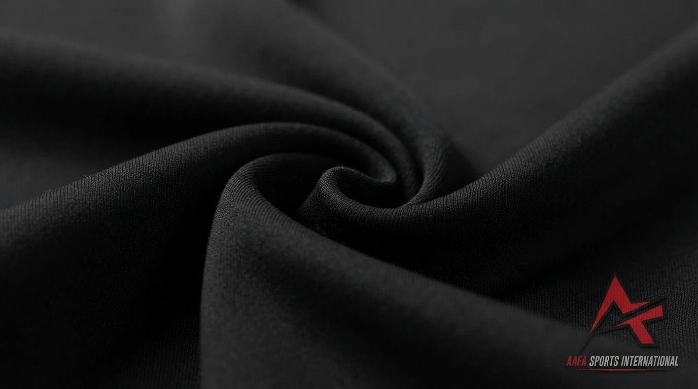 Scuba Lycra Fabric view