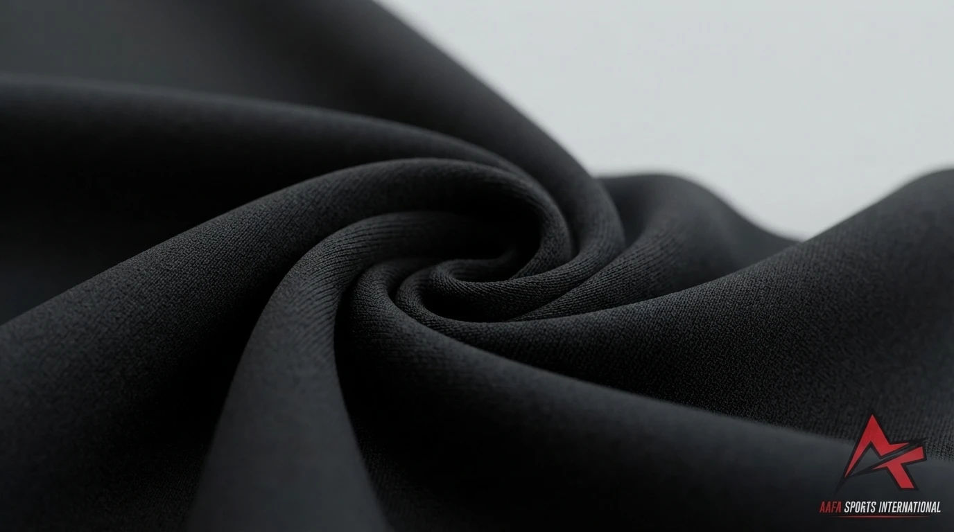 Scuba Fabric view