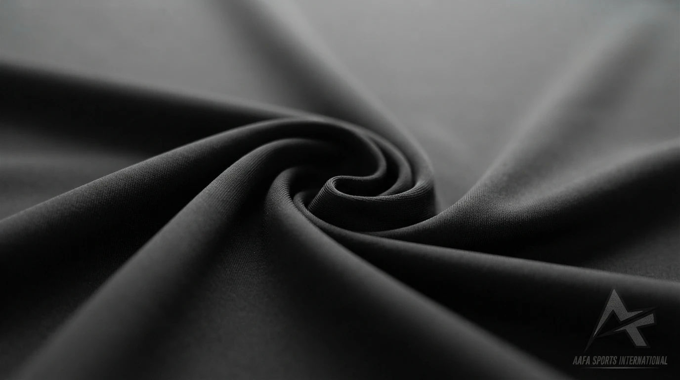 Spandex Fabric view
