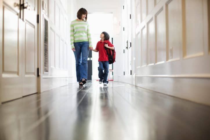 Back to School Chaos, Mindful Family,Mindful Living Network, Mindful Living, Dr. Kathleen Hall, The Stress Institute, OurMLN.com, MLN, Alter Your Life, Mindful, Mindful Family