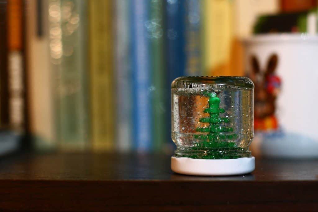 holiday craft ideas, recycled crafts