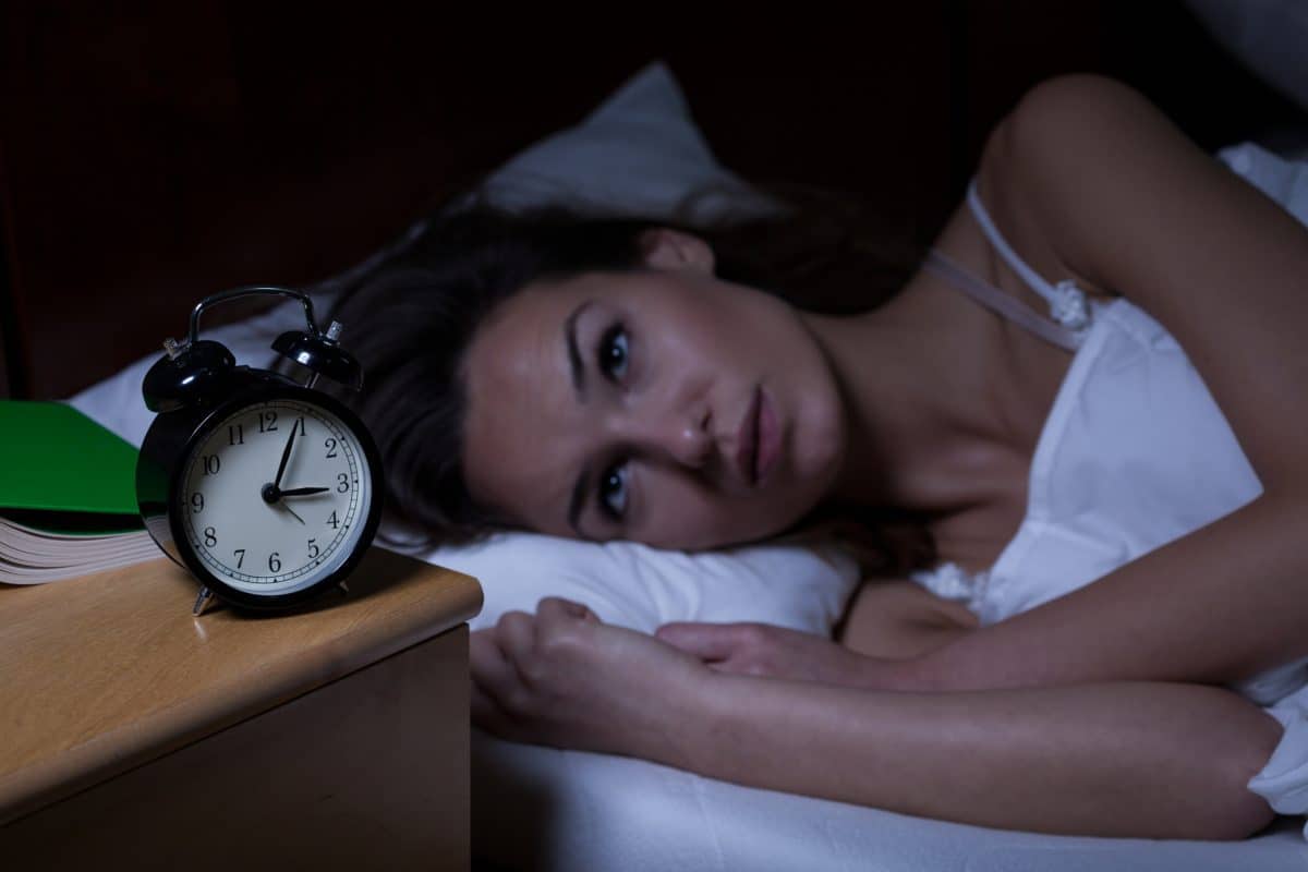 ways to sleep better, sleeping tips, sleep rituals, natural sleep aid,