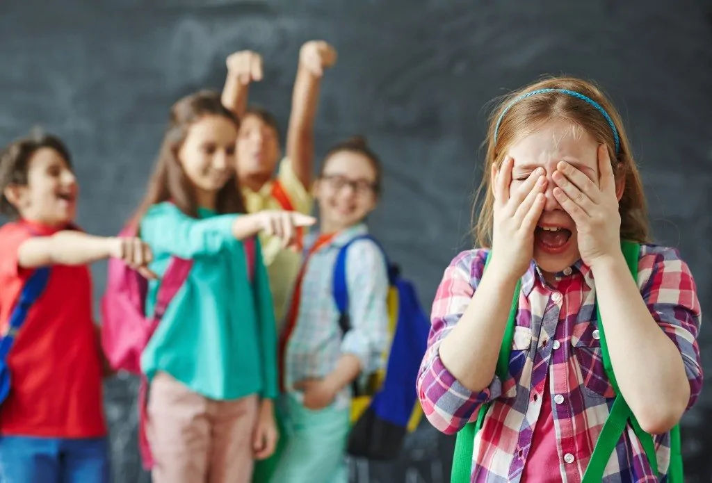 National Stop Bullying Month, bullying month