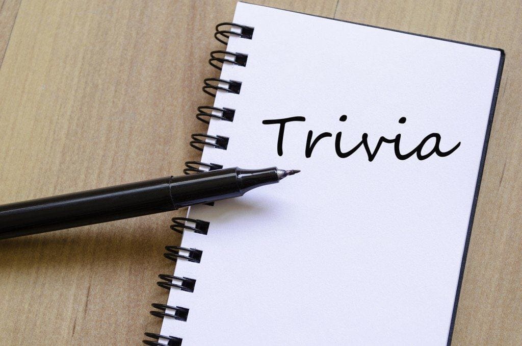 trivia day, trivia, trivia team