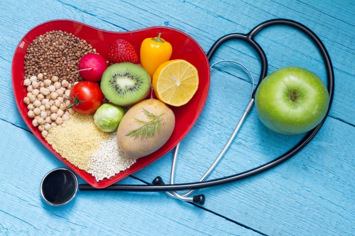 february is american heart month, heart-healthy meals, heart healthy breakfast, healthy food for your heart