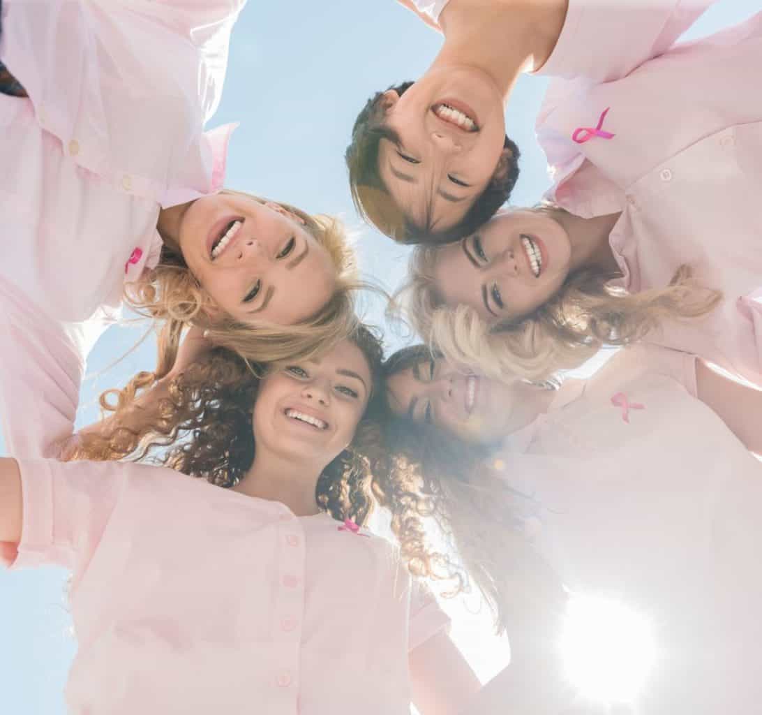 BreastCancerAwareness self care for women, breast cancer awareness month, breast cancer support groups