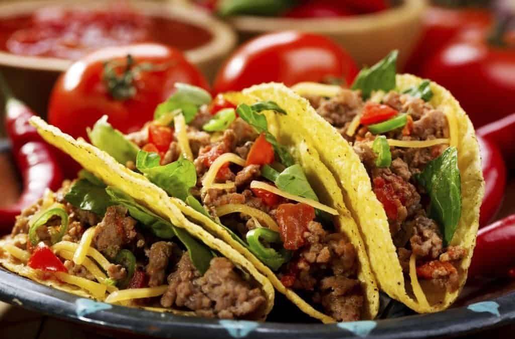 taco, tacos, taco recipe, taco meal