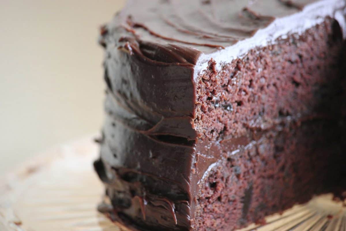 chocolate cake day, chocolate cake, chocolate
