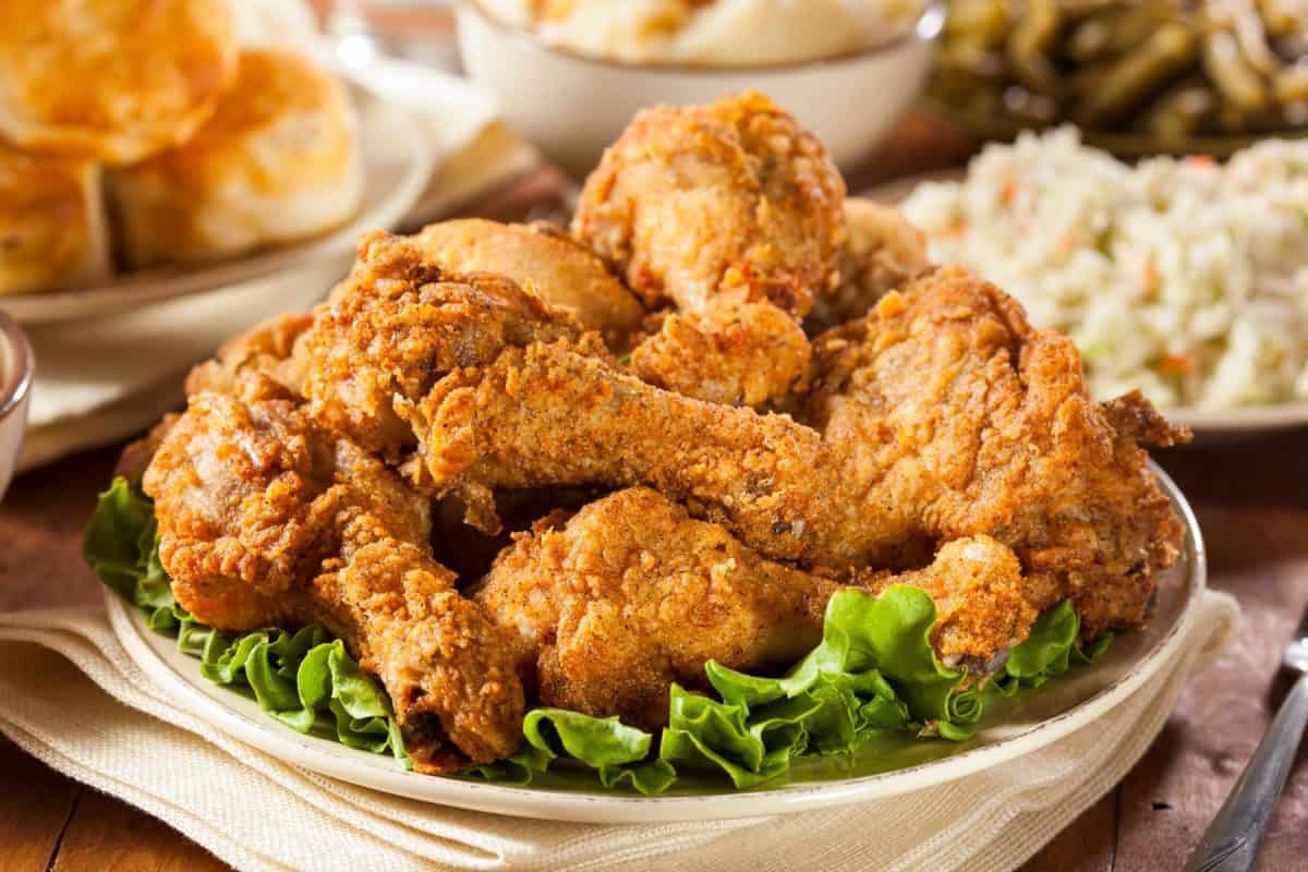 national fried chicken day, fried chicken day, taste of fried chicken, easy fried chicken recipe