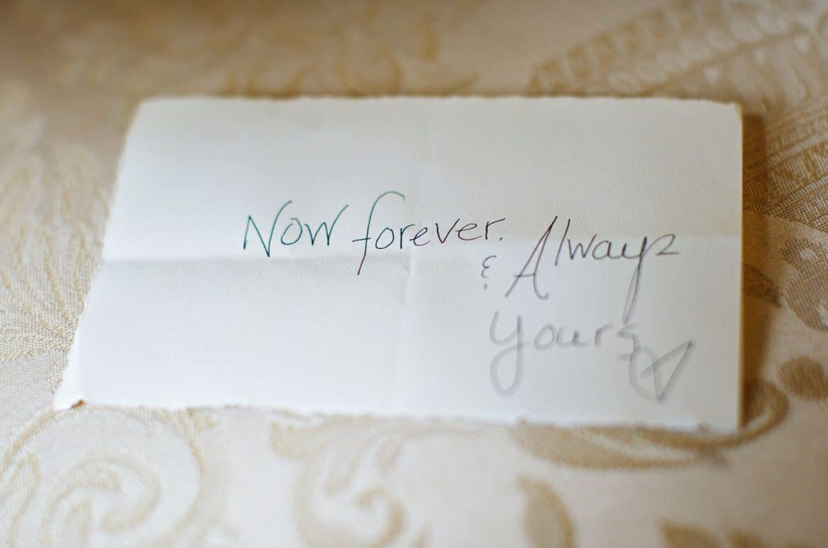 love note day