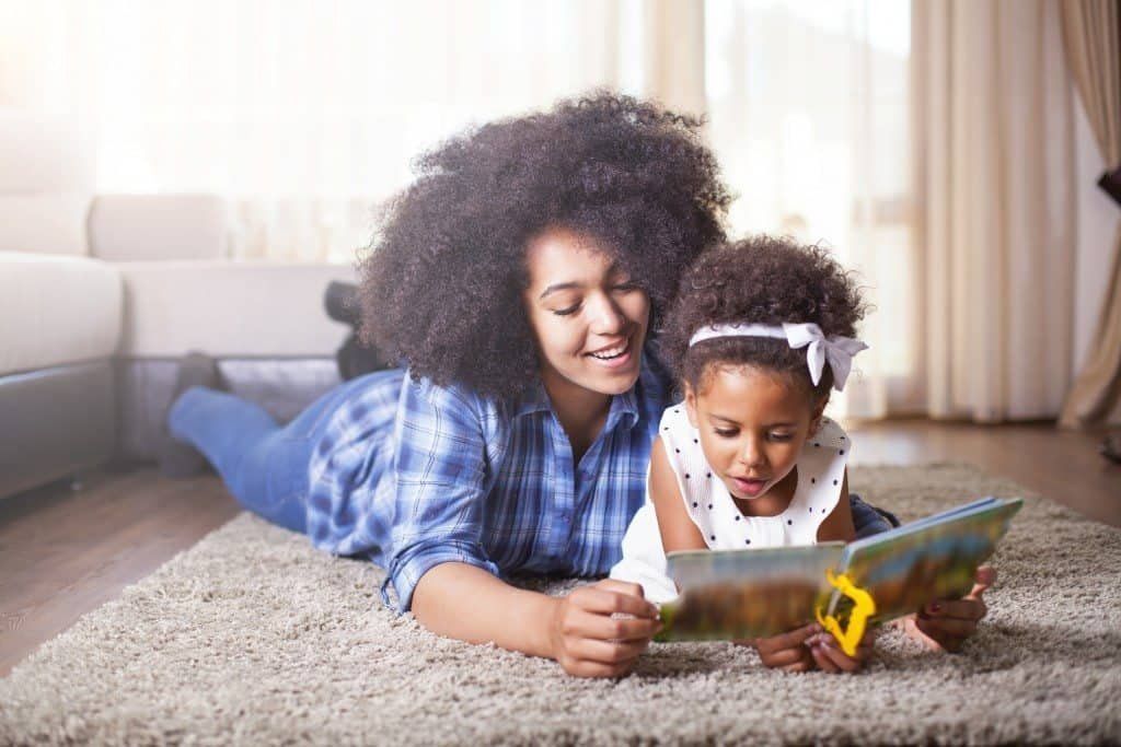 National Read Across America Day, read