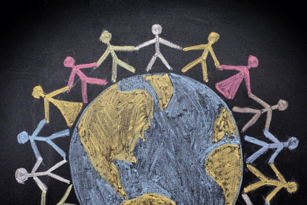 Be Kind to Humankind Week Mindful Living Network