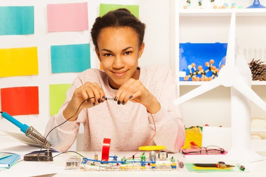 National Stem Day, STEM Day