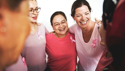 breast cancer awareness month, self care for women, breast cancer support groups