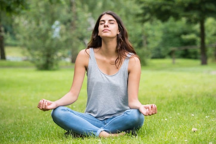 Learn How to Meditate: A Mindful Guide to Transform Your Life