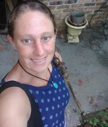 Andrea Greengard