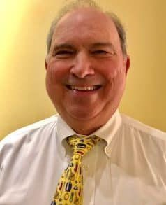 James Hixon, MD