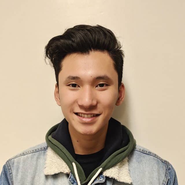 Tam Truong