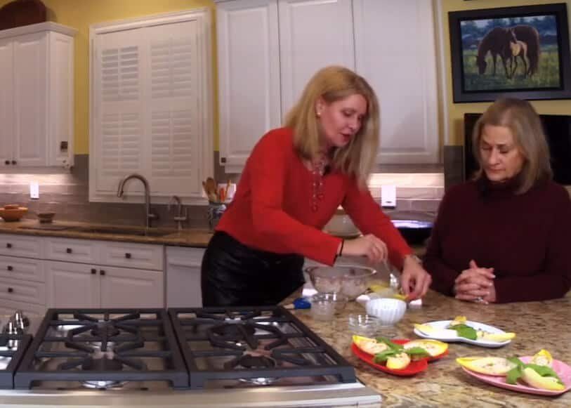 Delicious Baked Salmon Marinade - Recipes - Mindful Living Network