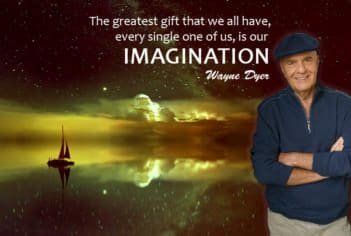 Wayne Dyer