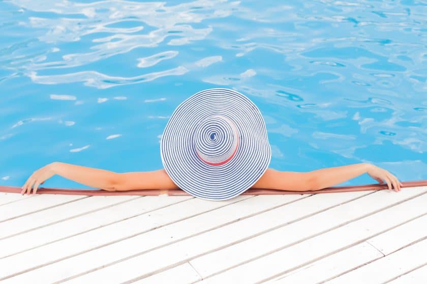 National Swimming Pool Day Time for Swimming Skills and Swimming Tips!