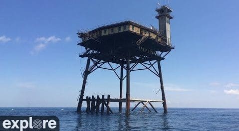 frying pan tower weather