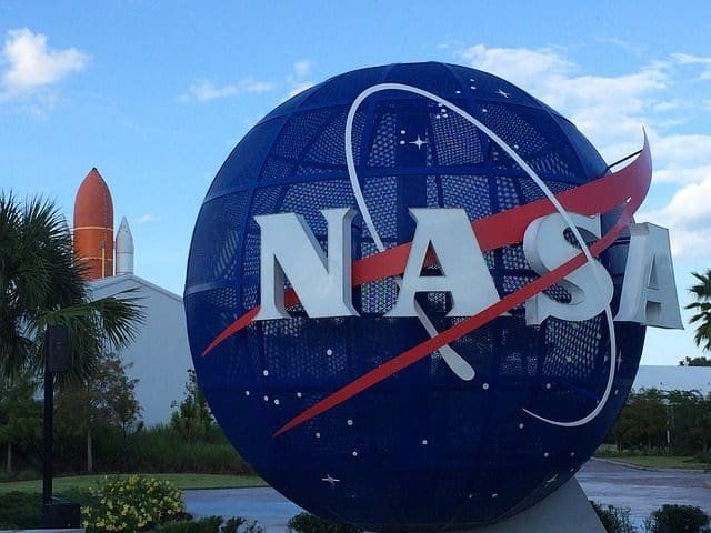 Virtual Tour of NASA’s Kennedy Space Center