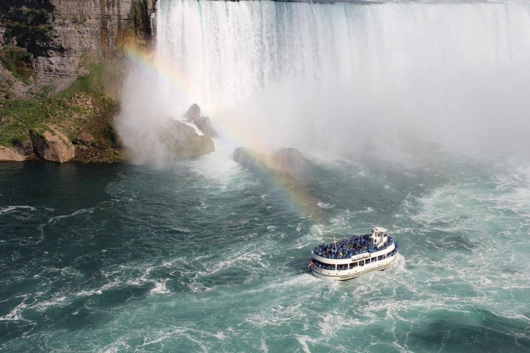 niagara virtual tour