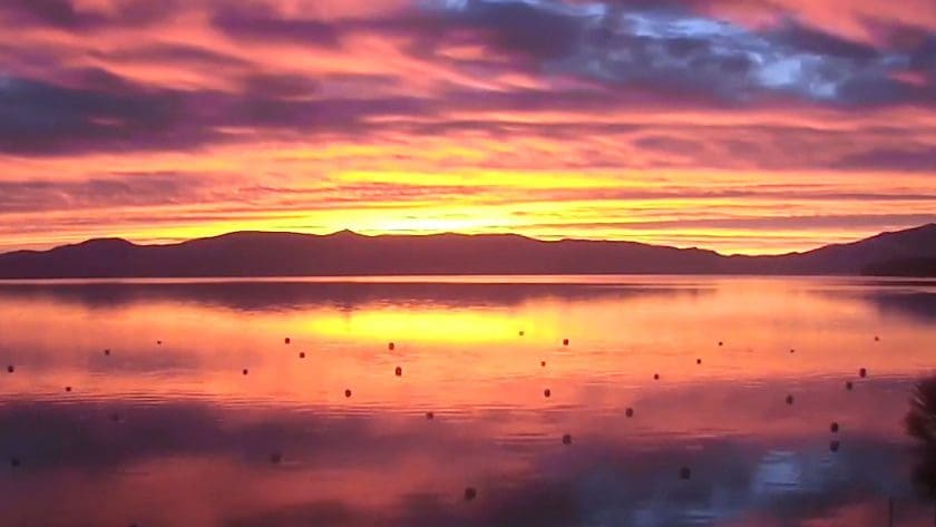 Relax on the West Shore of Lake Tahoe