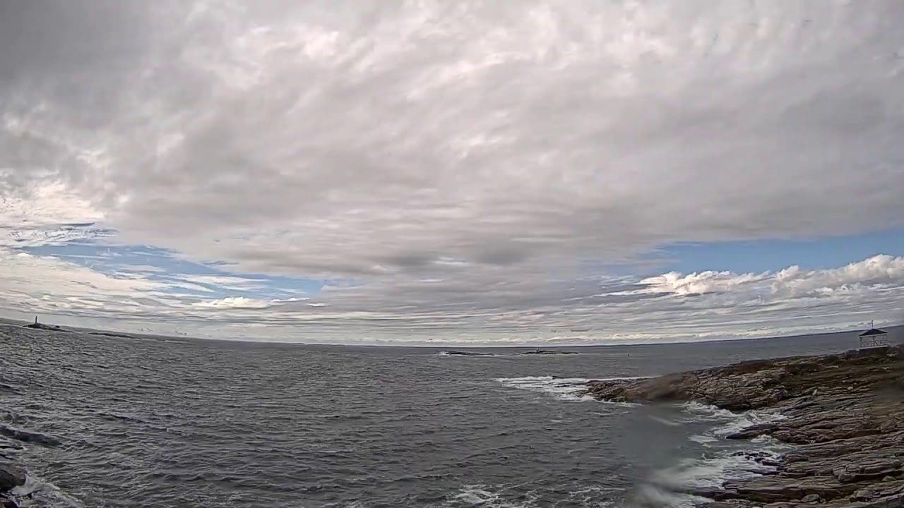 Live Underwater Cam in Deerfield Beach, Florida