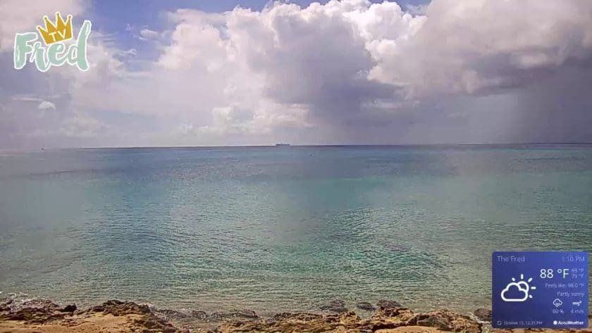 St Croix, US Virgin Islands