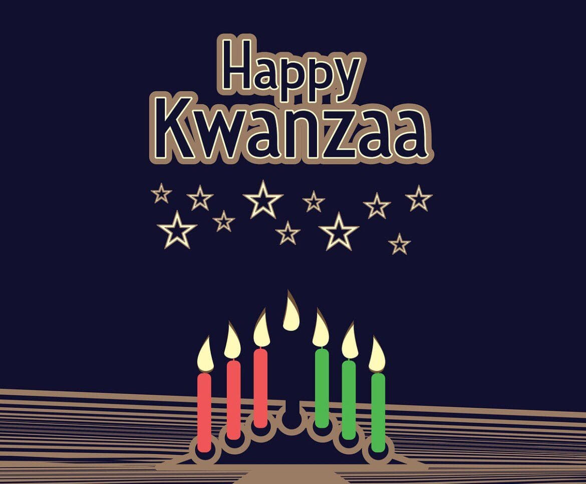 Kwanzaa Begins Mindful Moments® Mindful Living Network