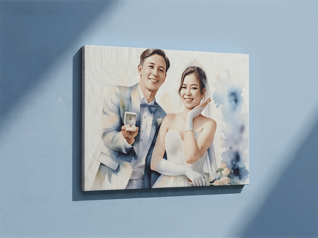Canvas Example