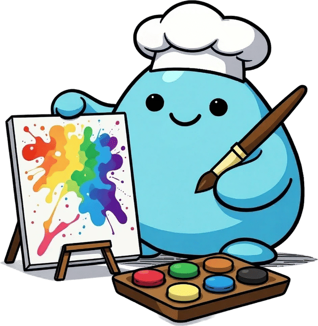 Design Mindless Blob