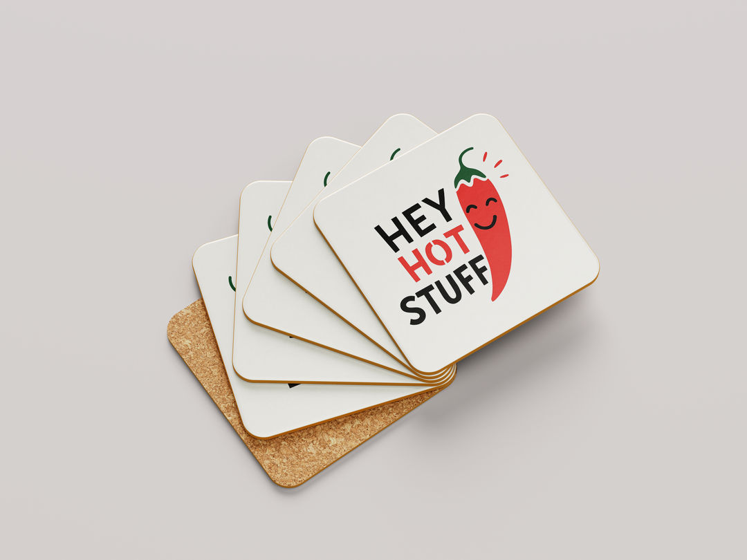 Coaster Example 2