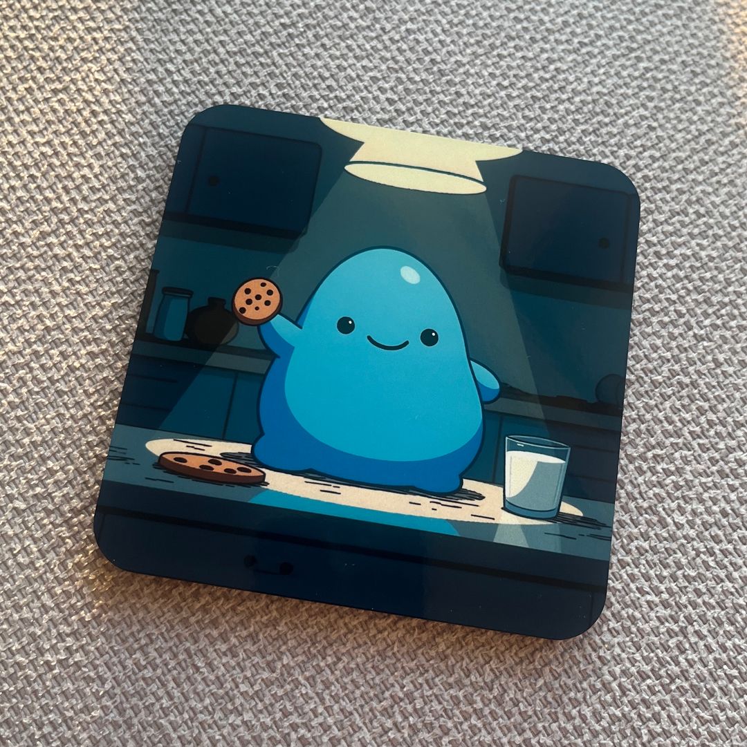 coaster