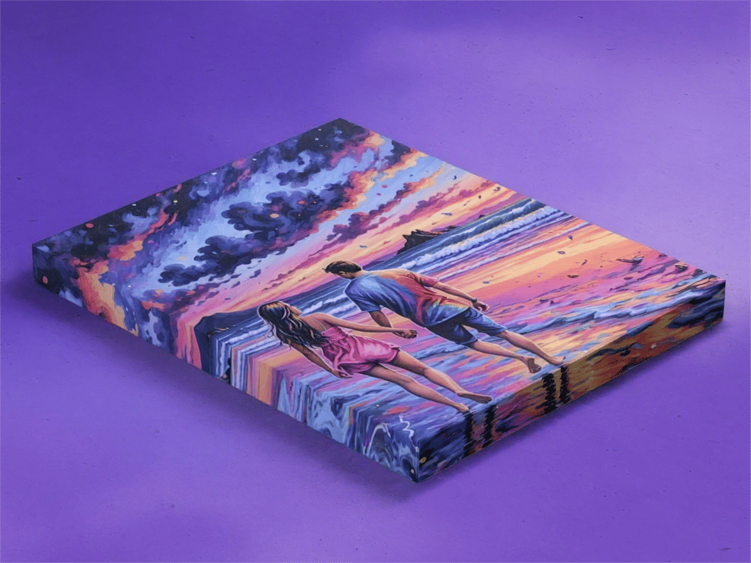 Canvas Example 2