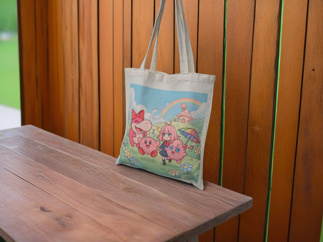 tote bag