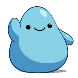 our story blob