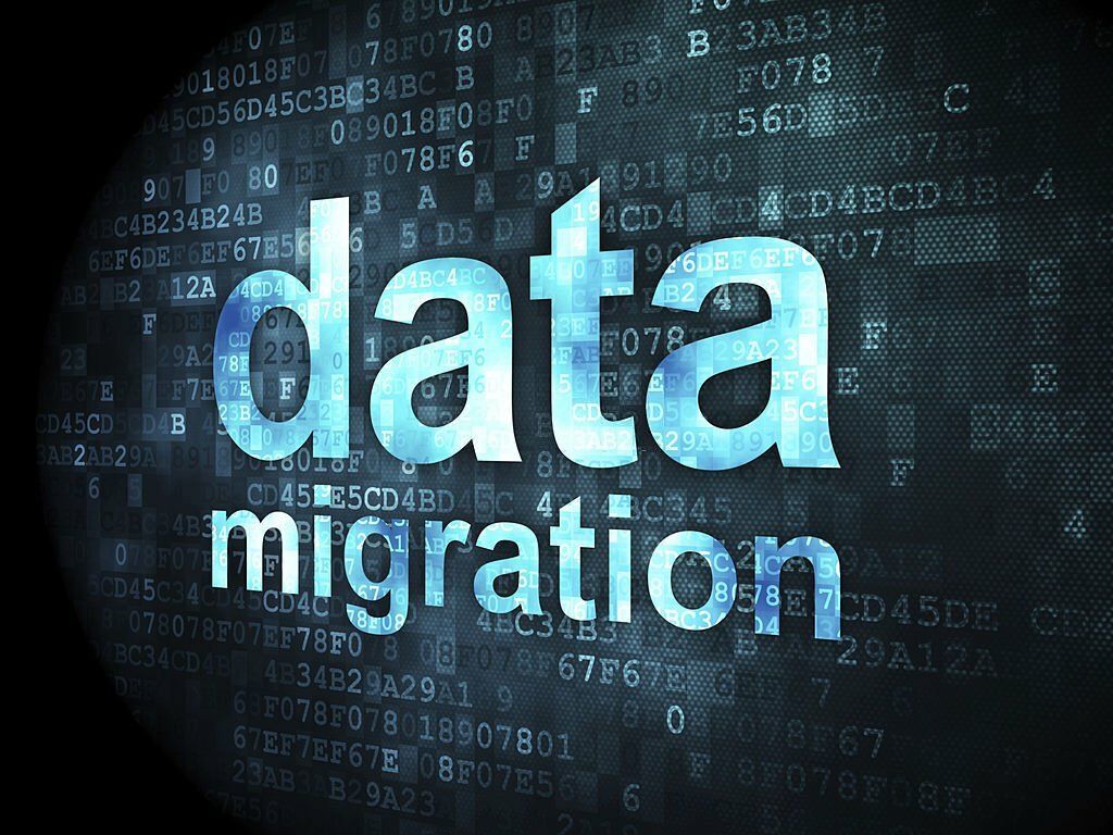 Odoo Data Migration